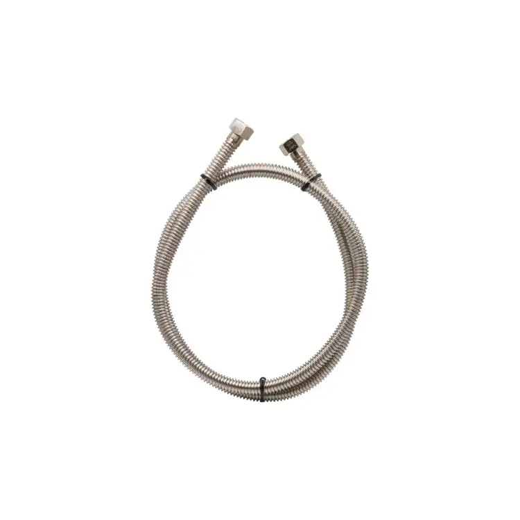 Сильфонная подводка для газа VRT 153000 522248