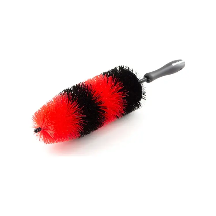 Щетка для чистки дисков Shine systems Rim Brush SS576