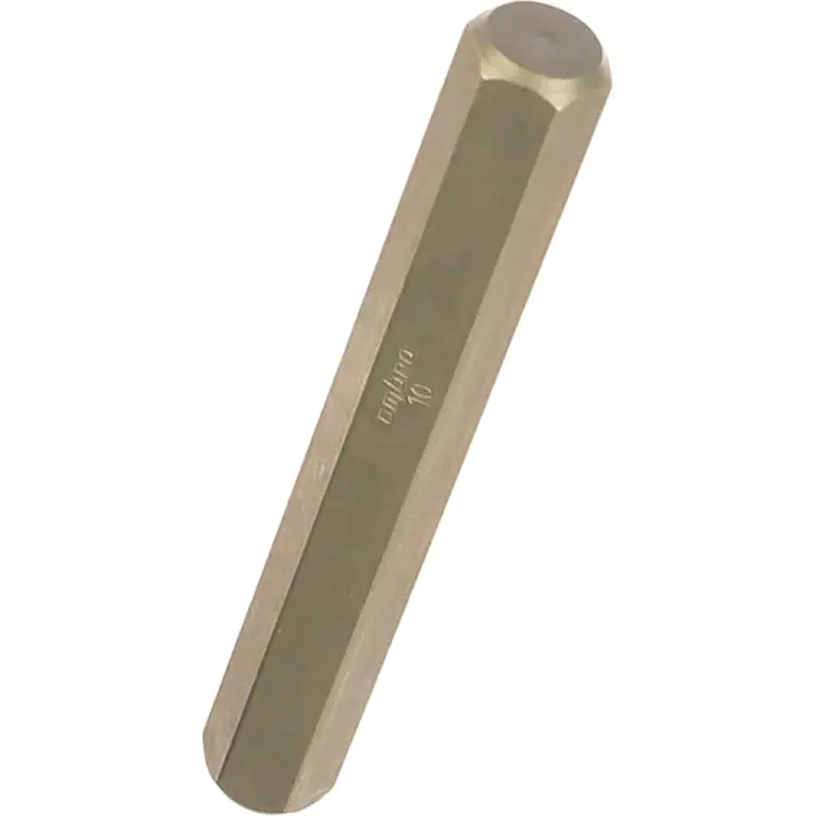 Шестигранная вставка-бита Ombra 571210 55856