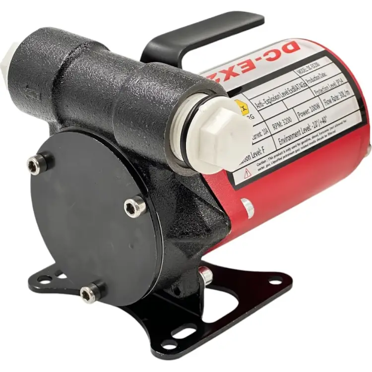 Насос для бензина Петролл Rite 30 5035 Насос для бензина Петролл Rite 30 5035