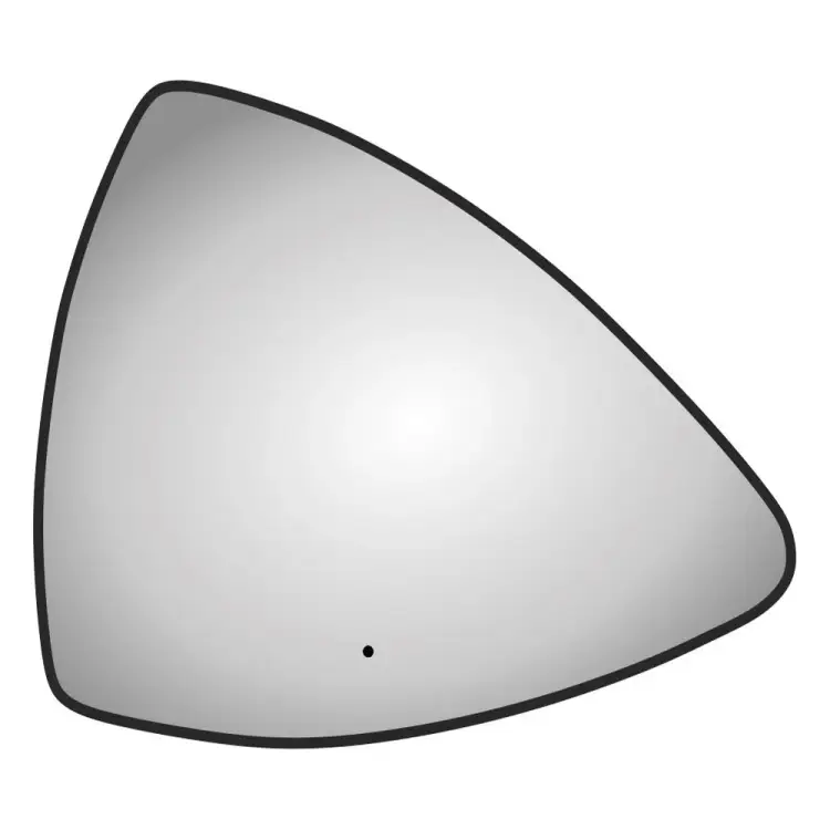 Зеркало Bauedge Bau Triangle Loft BT9070 Зеркало Bauedge Bau Triangle Loft BT9070