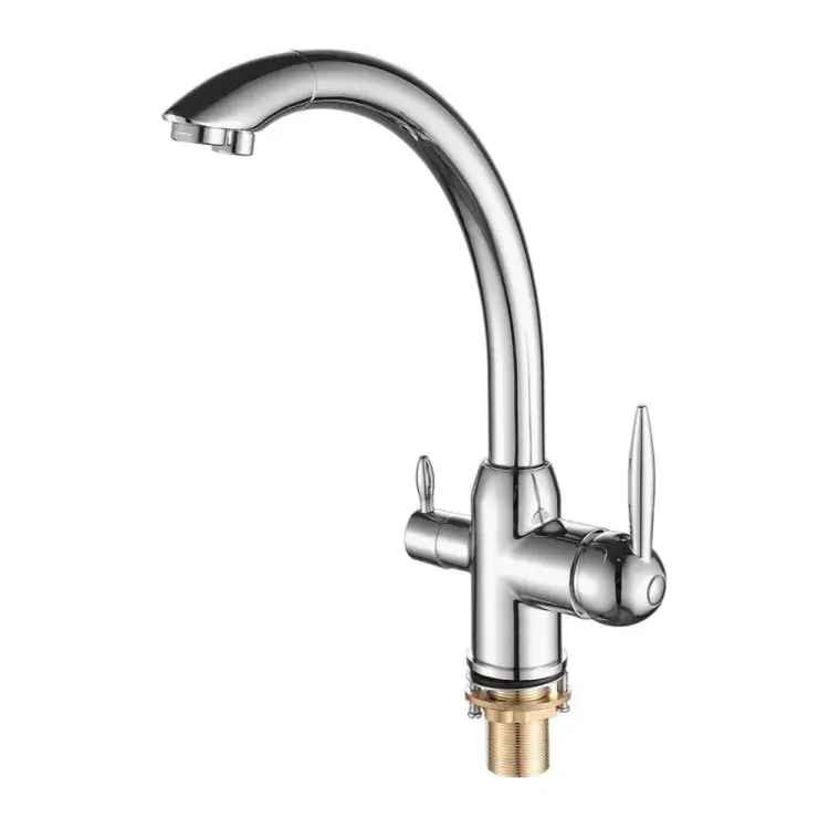 Смеситель для кухни FASHUN A4399