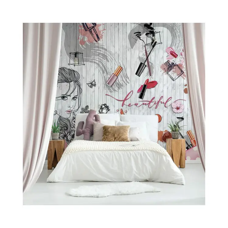 Фреска ООО Ортограф Fashion and beauty FX_34631