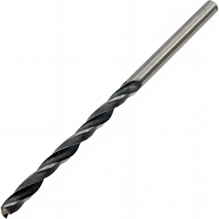 Спиральное сверло по металлу Modern T DIN338 D010.0030 Спиральное сверло по металлу Modern T DIN338 D010.0030