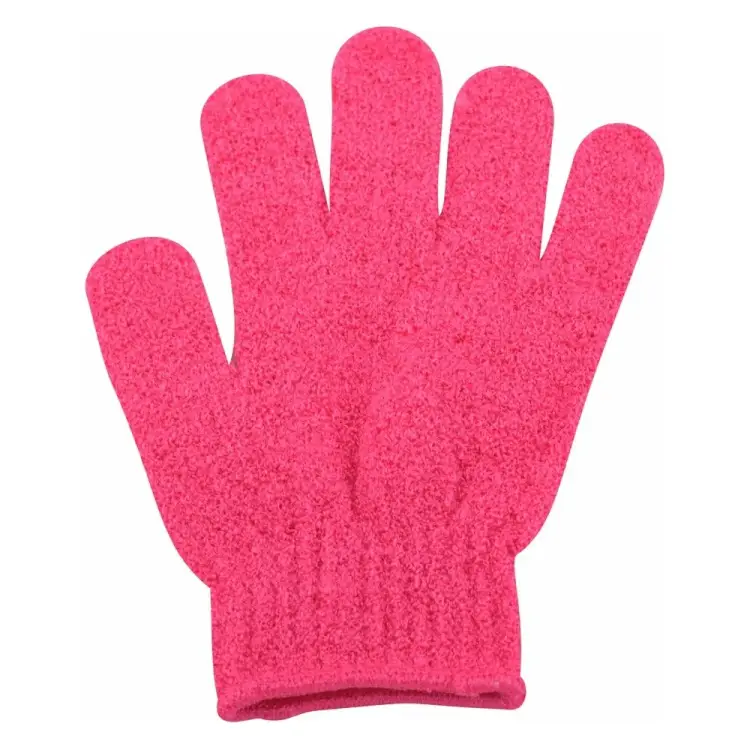 Мочалка-перчатка МУЛЬТИДОМ MJ17-36 Мочалка-перчатка МУЛЬТИДОМ MJ17-36