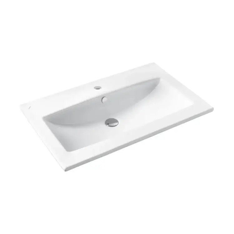 Мебельный умывальник Santek ЭЛИНА WH501619