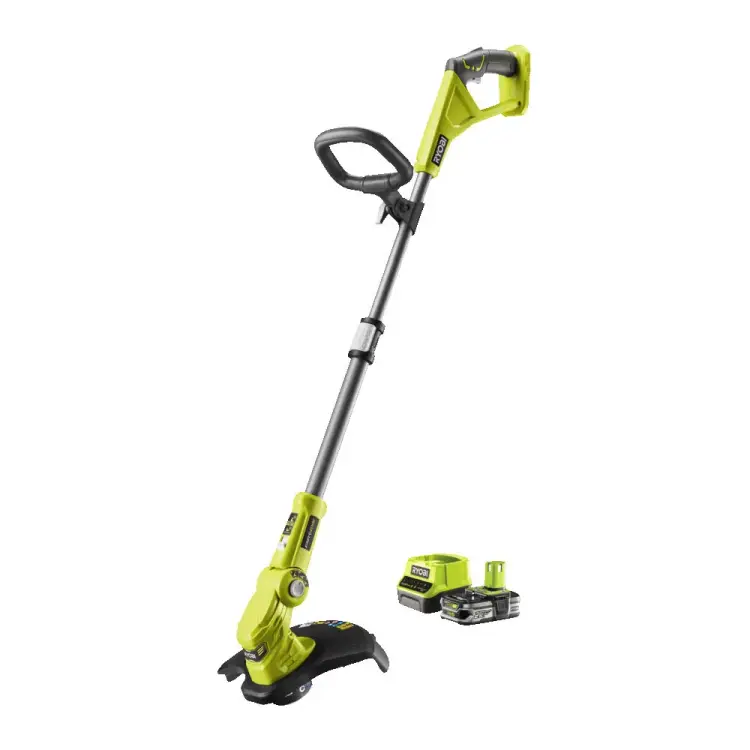 Аккумуляторный триммер Ryobi ONE+ RLT183225F 5133003709 Аккумуляторный триммер Ryobi ONE+ RLT183225F 5133003709