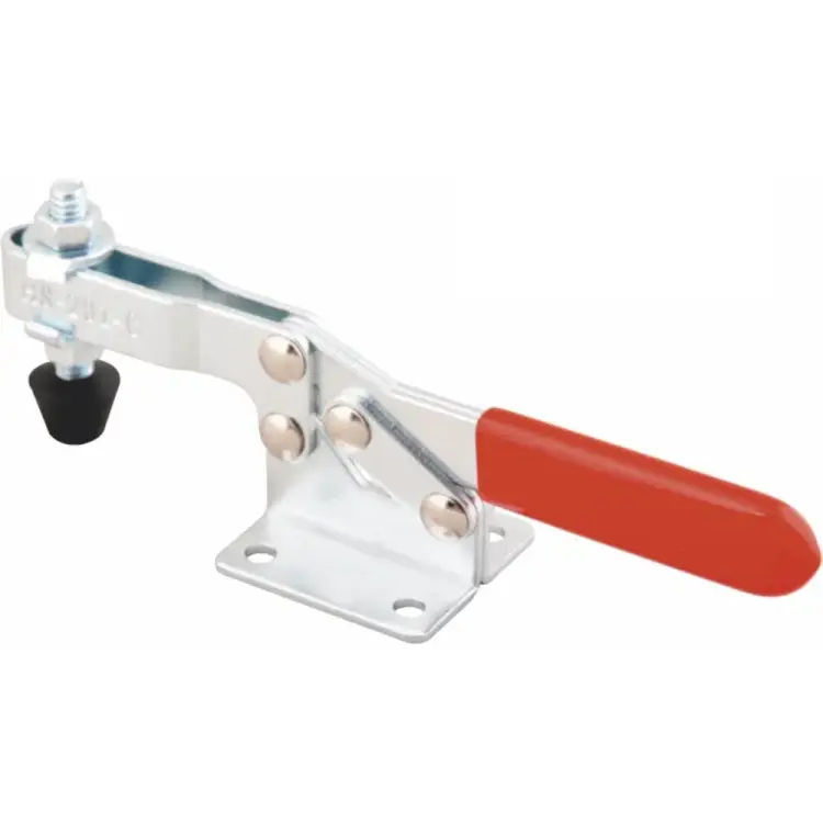 Зажим HAO SHOU HS-201-C