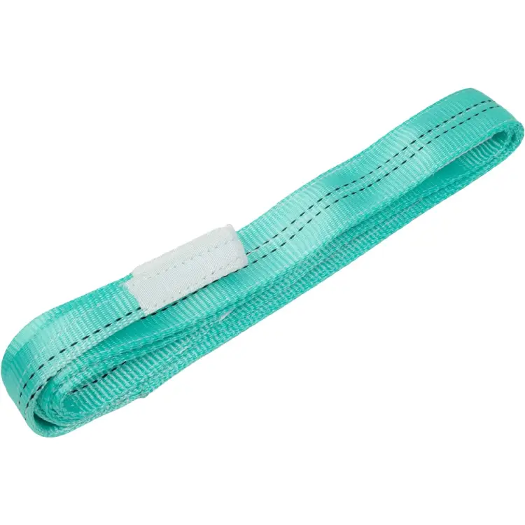 Текстильный петлевой строп Gigant Professional GP-STP-0023