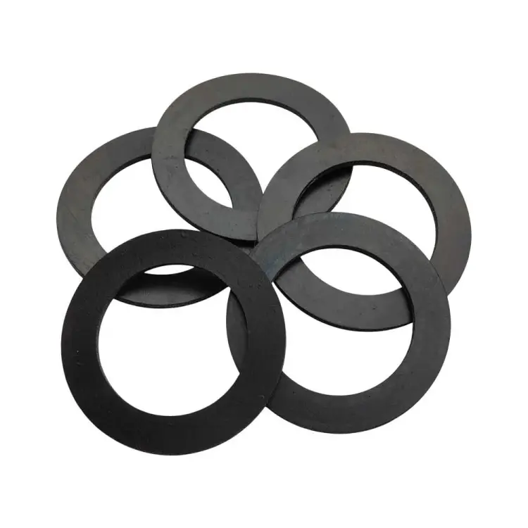 Резиновая прокладка HG 1647317