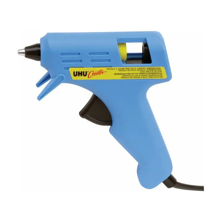 Клеевой пистолет UHU Creativ 44175 Клеевой пистолет UHU Creativ 44175