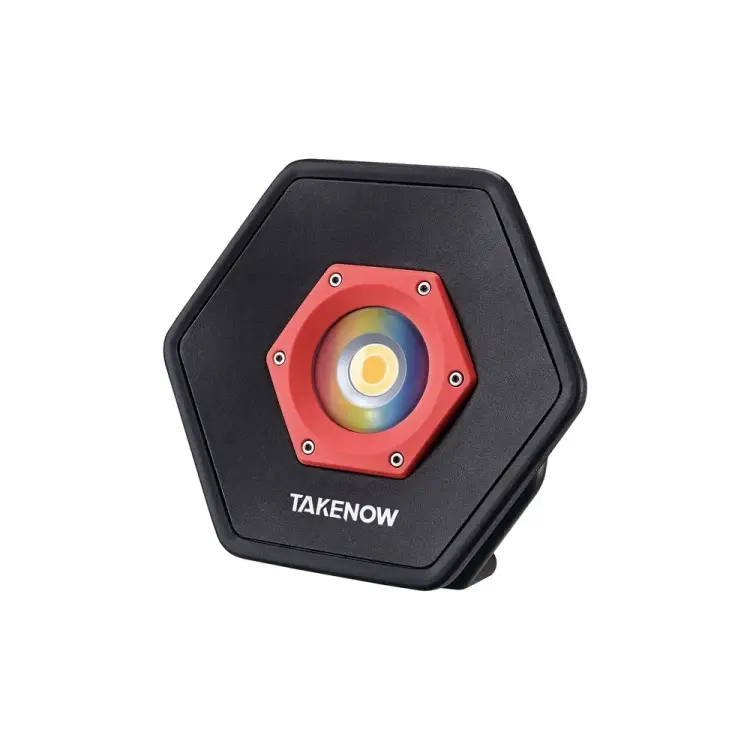 Фонарь TAKENOW WL4118 155