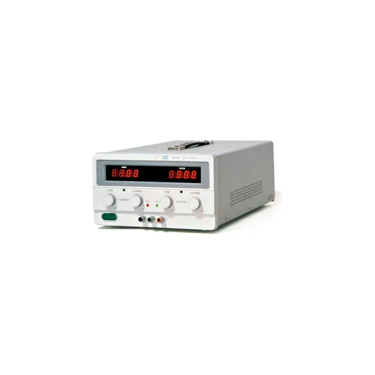 Источник питания GW Instek GPR-77550D