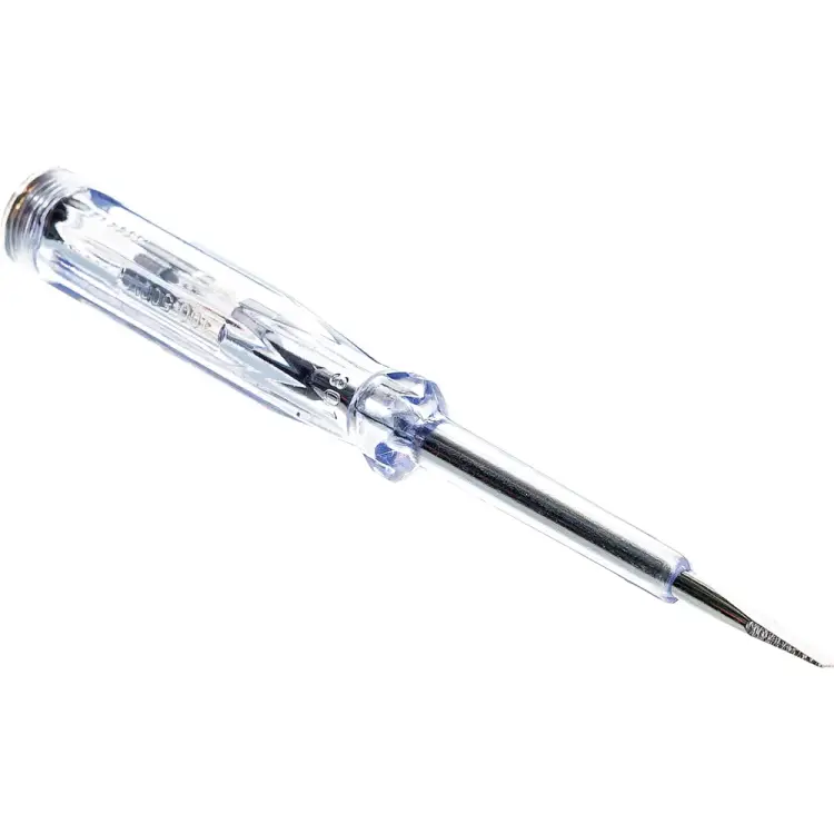 Индикаторная отвертка Biber 85556 тов-079426