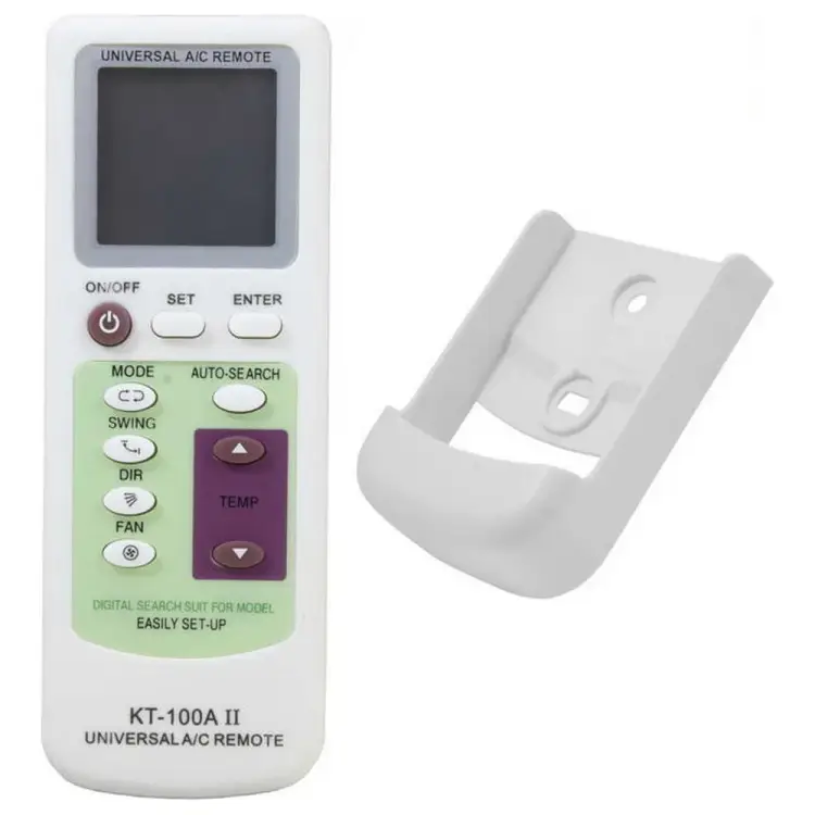 Пульт ду RUICHI KT-100A II 113310