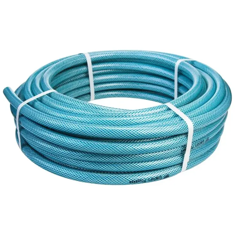 Армированный поливочный шланг MPF Comfort Plus ДС.071721 Армированный поливочный шланг MPF Comfort Plus ДС.071721