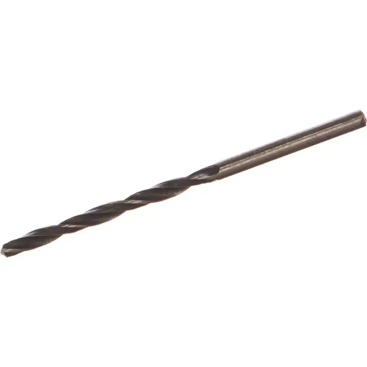 Сверло по металлу STV 00-00001138