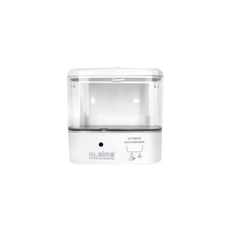 Наливной сенсорный диспенсер для жидкого мыла LAIMA CLASSIC 607316