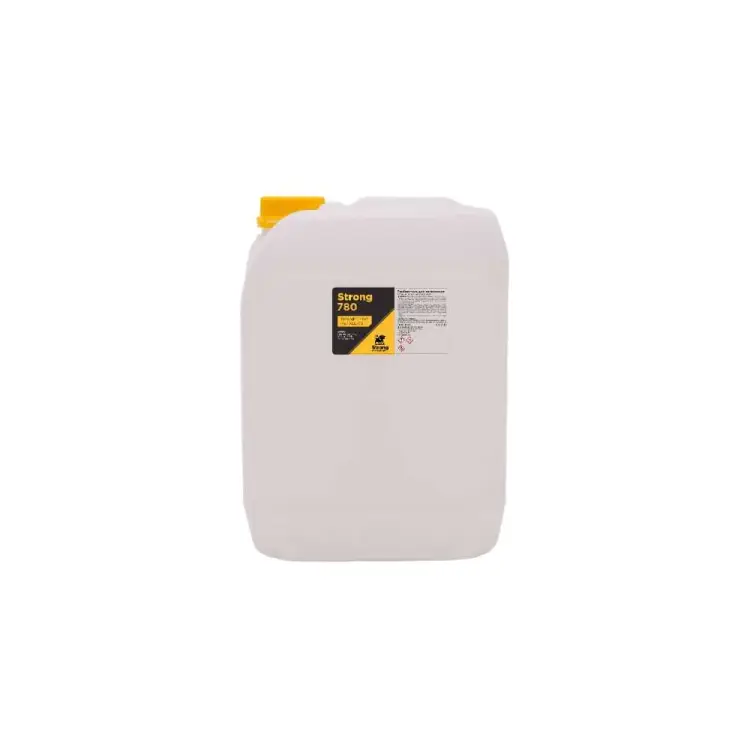 Разбавитель для металликов Нефтехимик STRONG 780 РМС5000