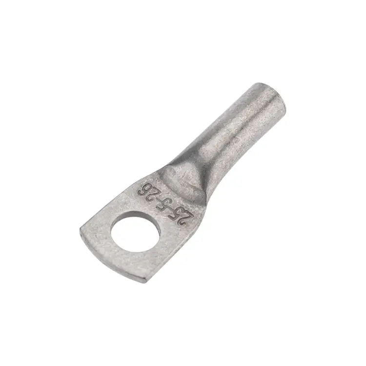 Наконечник REXANT ТМЛ 2,5–5–2,6 07-5301-5 Наконечник REXANT ТМЛ 2,5–5–2,6 07-5301-5