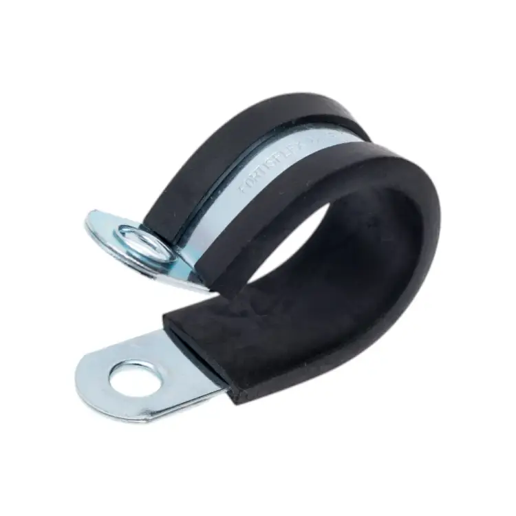 Металлическая скоба FORTISFLEX СМР 81743