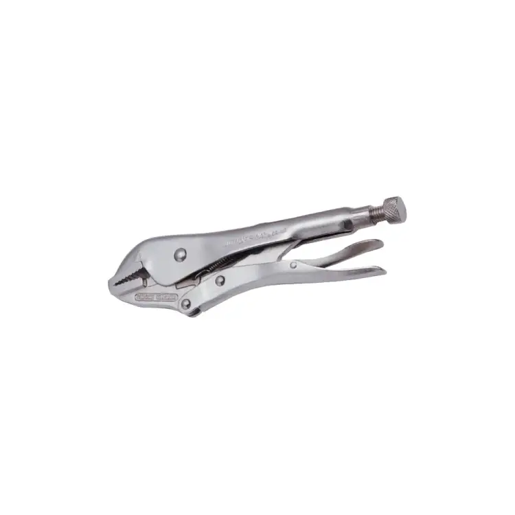 Набор ручных тисков-струбцин Jonnesway 49165