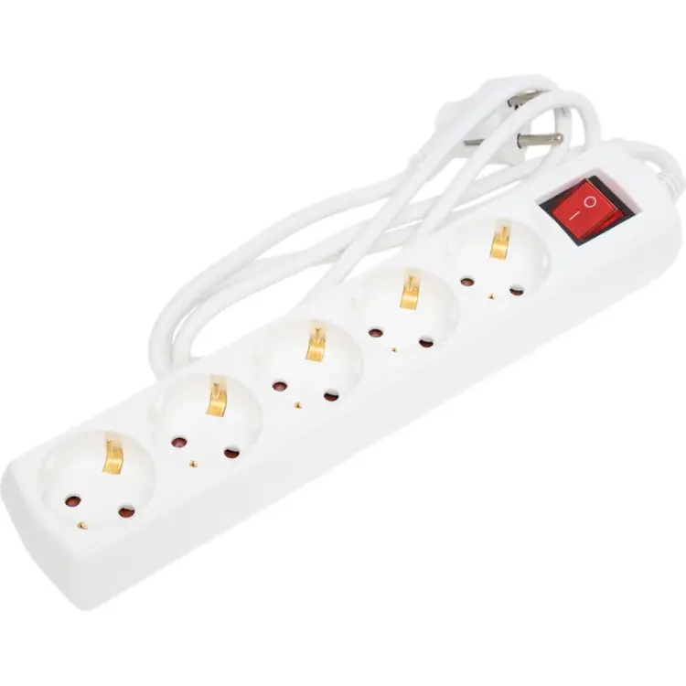 Бытовой удлинитель truEnergy 15107