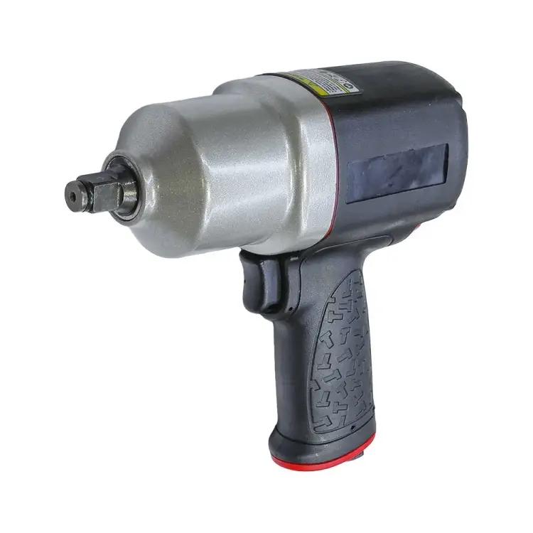 Пневматический гайковерт PI TOOLS 660 6743 Пневматический гайковерт PI TOOLS 660 6743