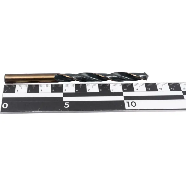 Сверло по металлу ООО "ТМТ ГРУПП" 41353