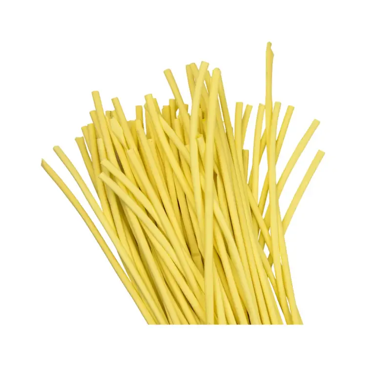 Термоусаживаемая трубка EKF ТУТ нг PROxima tut-6-y-1m