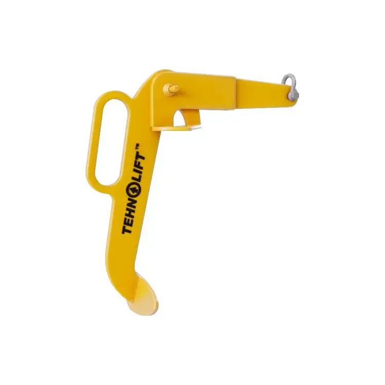 Захват для бочек TEHNOLIFT 4687202158638