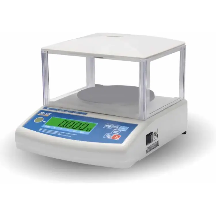 Весы M-ER 122АCFJR-150.005 3001