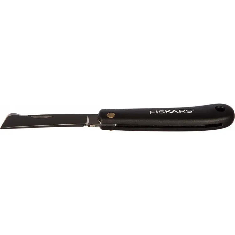 Нож для прививок Fiskars 1001625 (125900) Нож для прививок Fiskars 1001625 (125900)