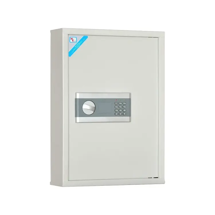 Ключница Меткон КЛ-70Э МТ_03_004_06_Ss_Bb