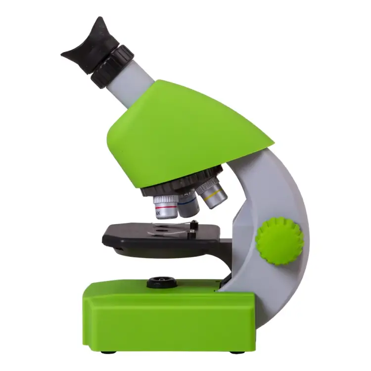 Микроскоп Bresser Junior 70124 Микроскоп Bresser Junior 70124