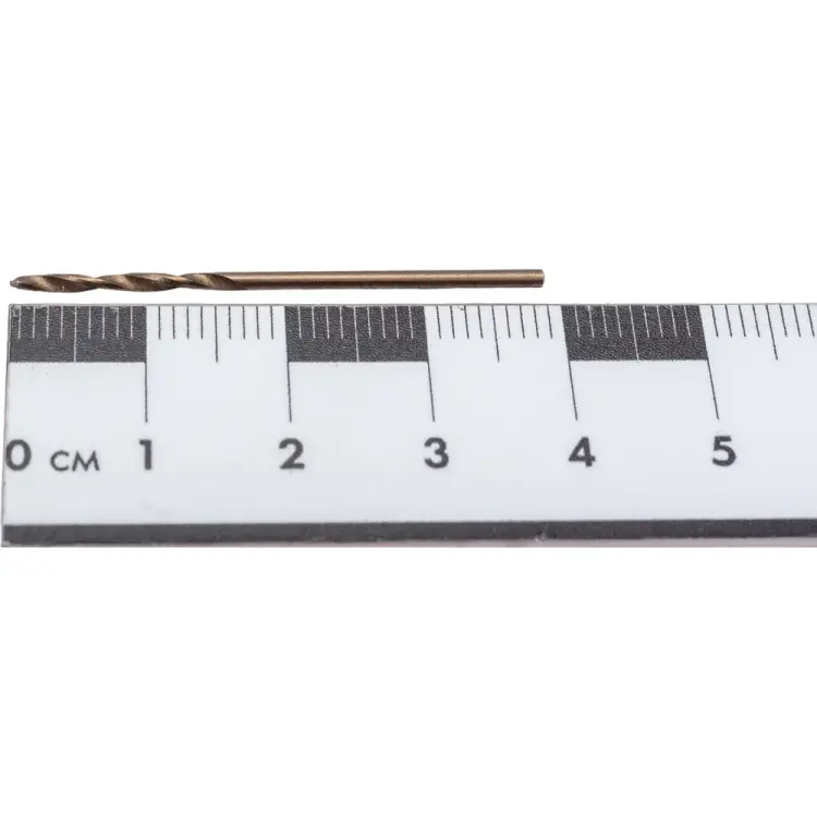 Сверло по металлу ООО "ТМТ ГРУПП" ТМ 58333