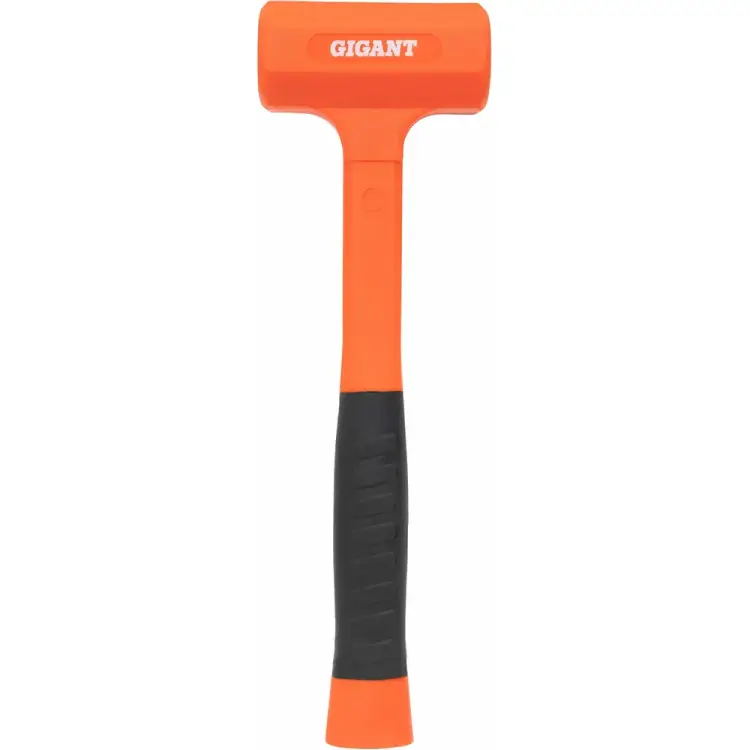 Безынерционный молоток Gigant GIFH-0,68 Безынерционный молоток Gigant GIFH-0,68