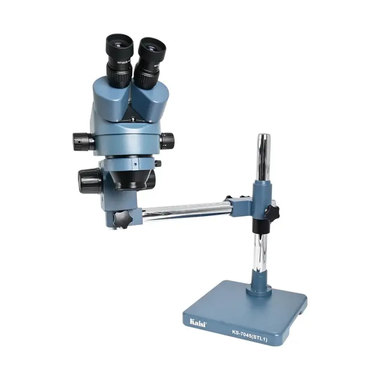 Микроскоп Kaisi KS-7045 (STL1) М7746199 Микроскоп Kaisi KS-7045 (STL1) М7746199