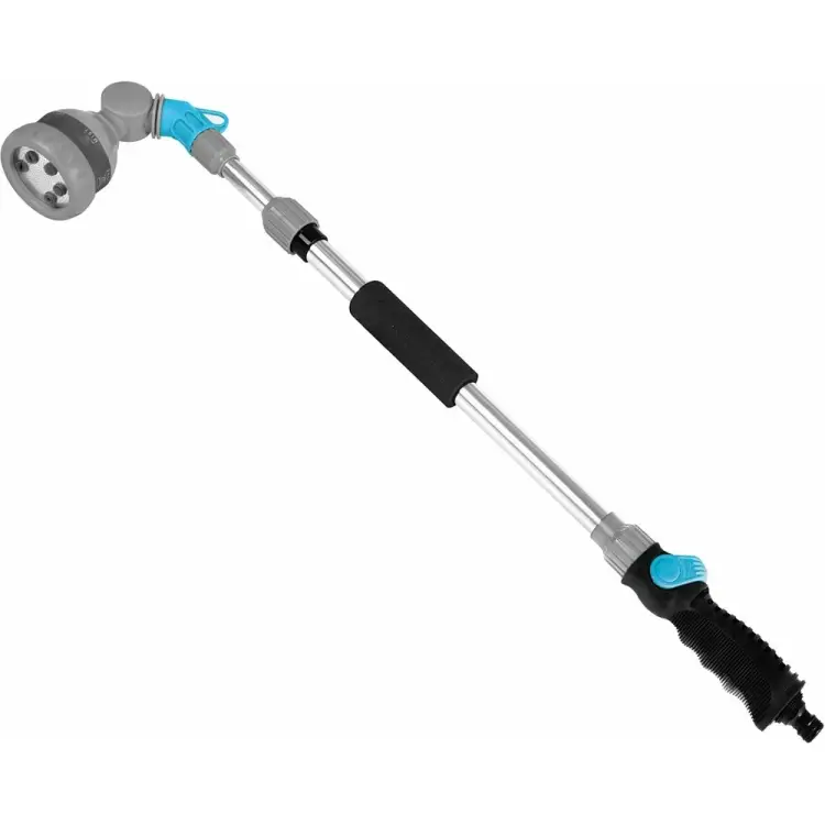 Телескопический поливочный ороситель Cellfast IDEAL 52-080 Телескопический поливочный ороситель Cellfast IDEAL 52-080