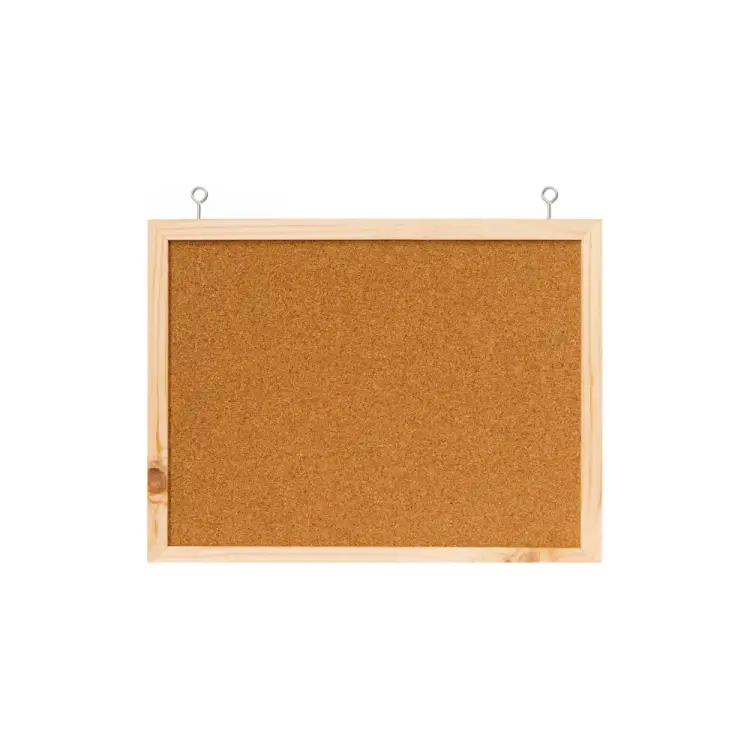 Пробковая доска Attache Элементари 1041198