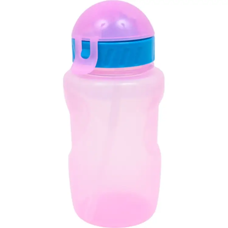 Бутылка для воды и других напитков WOWBOTTLES LIFESTYLE КК0353 Бутылка для воды и других напитков WOWBOTTLES LIFESTYLE КК0353