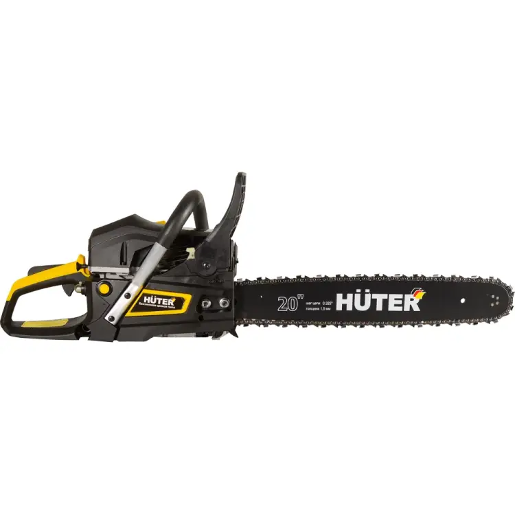 Бензопила Huter BS-52