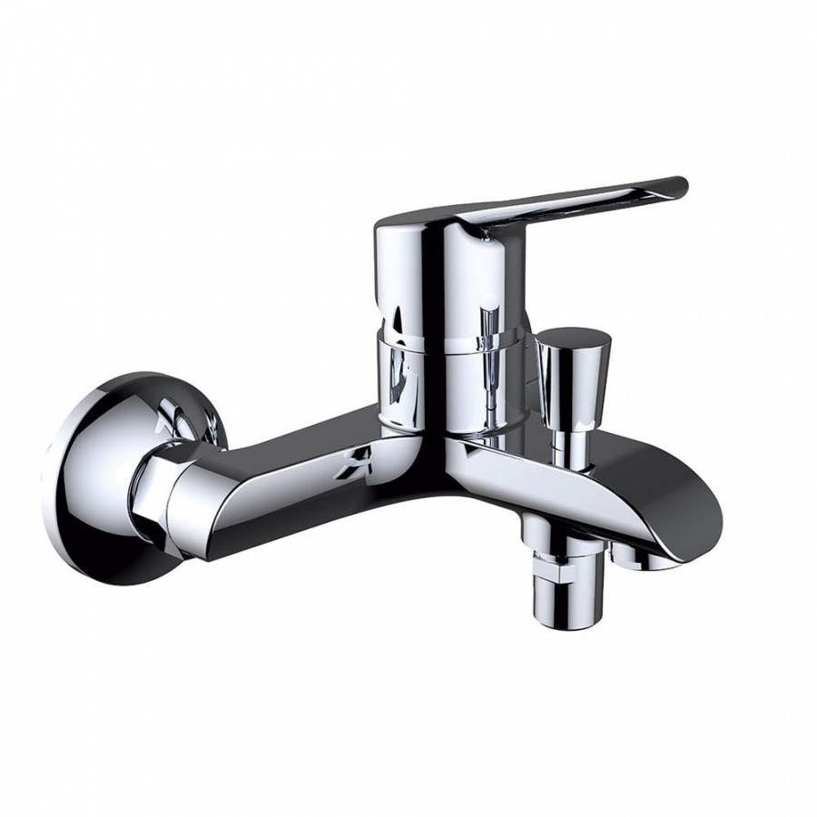 Смеситель для ванны-душа Clever S12 ELEGANCE