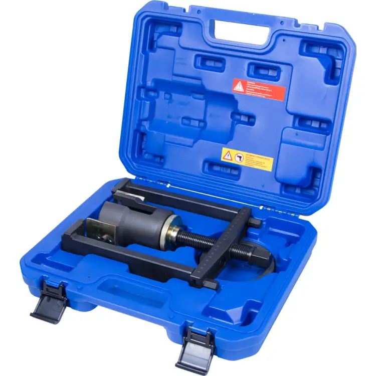 Набор оправок для монтажа и демонтажа сайлентблоков FORD МАСТАК 110-20002C