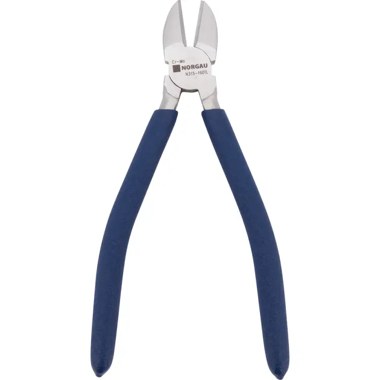 Бокорезы NORGAU N315-160TL 070041016 Бокорезы NORGAU N315-160TL 070041016