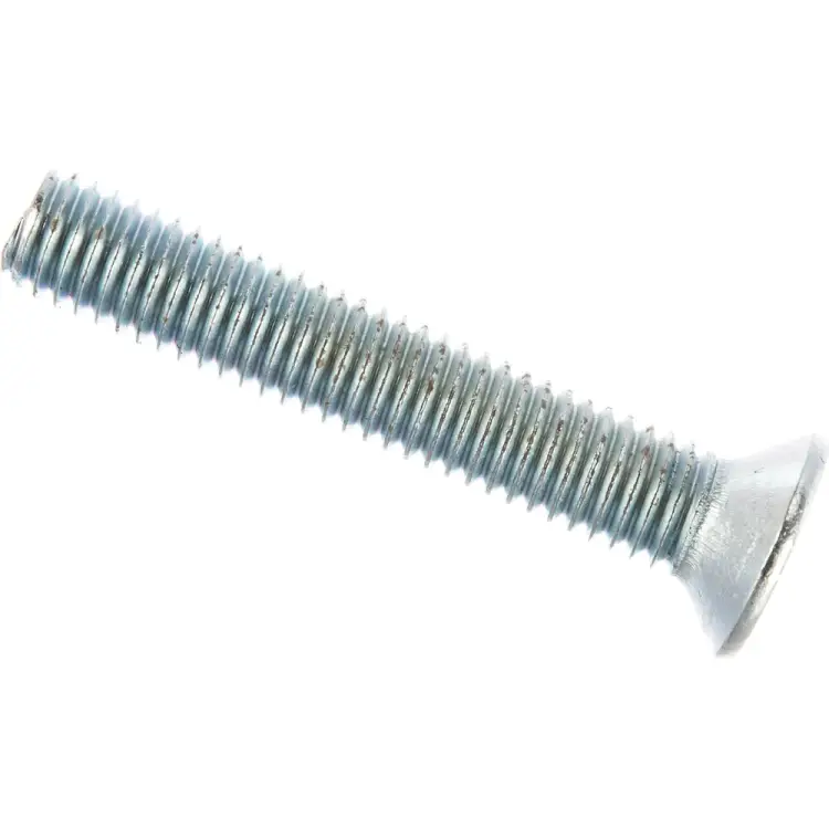 Потайной винт vipкрепеж 5х30 DIN 965 8 шт. 18450 VIPS