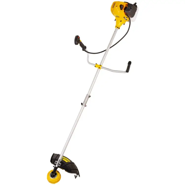 Бензиновый триммер Huter GGT-520S 70/2/33 Бензиновый триммер Huter GGT-520S 70/2/33