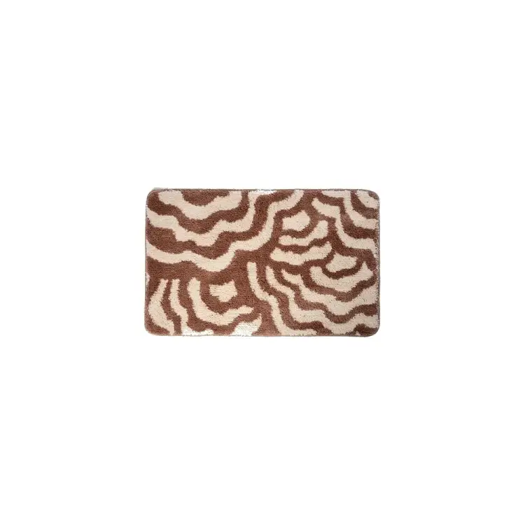 Коврик для ванной комнаты WasserKraft Donau BM-9401