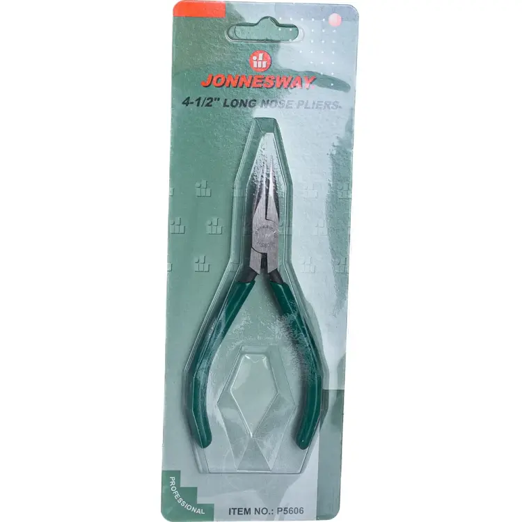 Миниатюрные пассатижи Jonnesway P5606 Миниатюрные пассатижи Jonnesway P5606