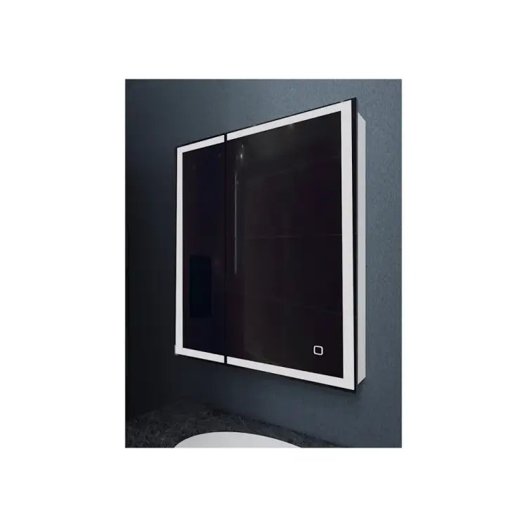 Зеркало-шкаф MIXLINE Минио 547084